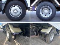 三菱ふそうキャンター冷凍車（冷蔵車）小型（2t・3t）[写真27]