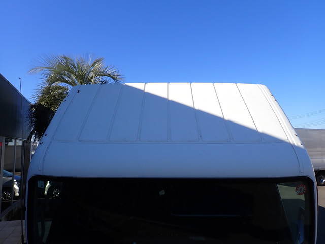 三菱ふそうキャンター冷凍車（冷蔵車）小型（2t・3t）[写真37]