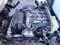 三菱ふそうキャンター冷凍車（冷蔵車）小型（2t・3t）[写真38]