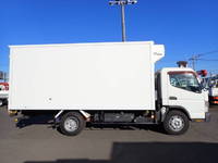 三菱ふそうキャンター冷凍車（冷蔵車）小型（2t・3t）[写真06]