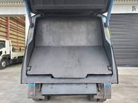 日野レンジャーパッカー車（塵芥車）中型（4t）[写真11]