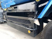 日野レンジャーパッカー車（塵芥車）中型（4t）[写真16]