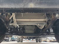 日野レンジャーパッカー車（塵芥車）中型（4t）[写真19]