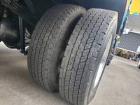 日野レンジャーパッカー車（塵芥車）中型（4t）[写真20]