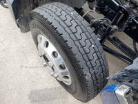 日野レンジャーパッカー車（塵芥車）中型（4t）[写真21]