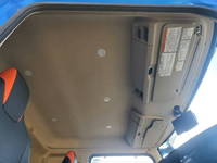 日野レンジャーパッカー車（塵芥車）中型（4t）[写真27]