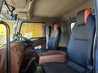 日野レンジャーパッカー車（塵芥車）中型（4t）[写真28]