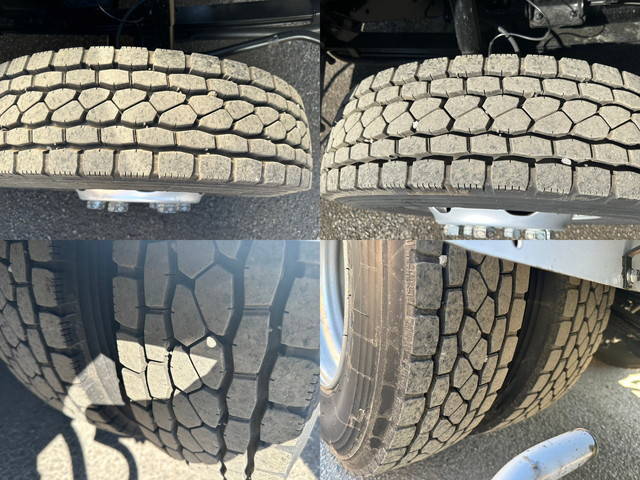 いすゞエルフアルミバン小型（2t・3t）[写真17]