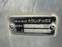 いすゞエルフアルミバン小型（2t・3t）[写真30]