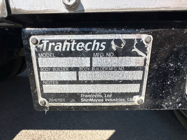 いすゞエルフアルミバン小型（2t・3t）[写真35]