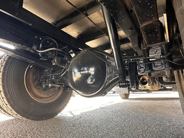 いすゞエルフアルミバン小型（2t・3t）[写真39]