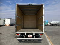 いすゞエルフアルミバン小型（2t・3t）[写真11]