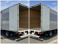 いすゞエルフアルミバン小型（2t・3t）[写真12]