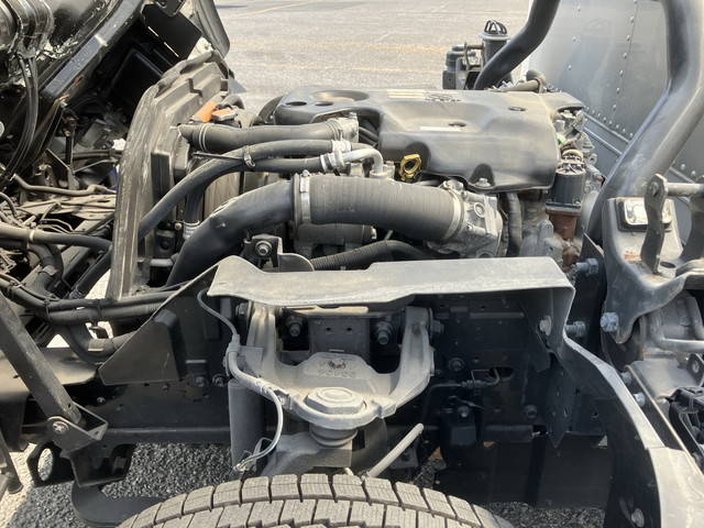 いすゞエルフアルミバン小型（2t・3t）[写真27]