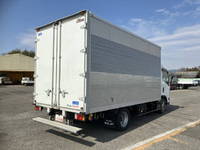 いすゞエルフアルミバン小型（2t・3t）[写真02]