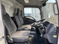 いすゞエルフアルミバン小型（2t・3t）[写真34]