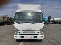 いすゞエルフアルミバン小型（2t・3t）[写真08]