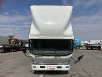 いすゞエルフアルミバン小型（2t・3t）[写真09]