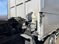 いすゞギガアルミウイング大型（10t）[写真17]