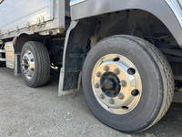 いすゞギガアルミウイング大型（10t）[写真19]