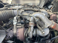 いすゞギガアルミウイング大型（10t）[写真29]