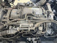 いすゞギガアルミウイング大型（10t）[写真30]