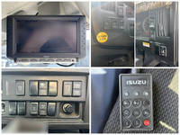 いすゞギガアルミウイング大型（10t）[写真38]