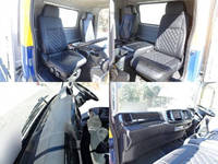 日野レンジャーアルミウイング中型（4t）[写真15]