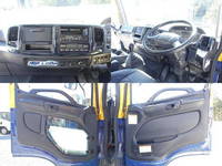 日野レンジャーアルミウイング中型（4t）[写真16]