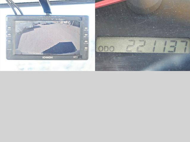 日野レンジャーアルミウイング中型（4t）[写真16]