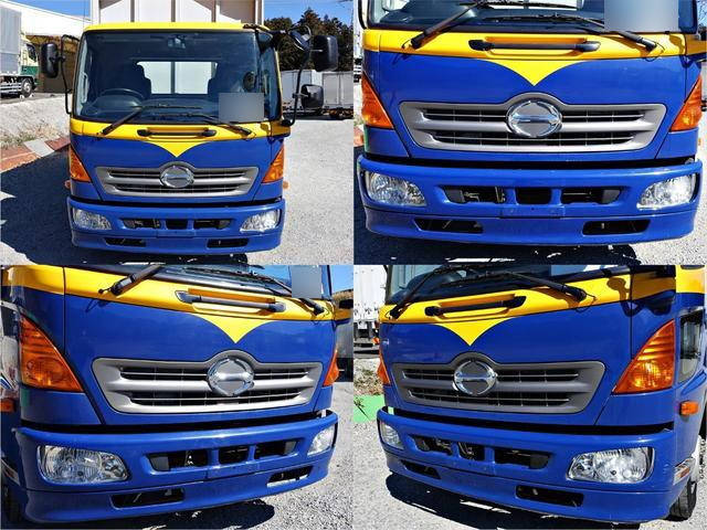 日野レンジャーアルミウイング中型（4t）[写真03]