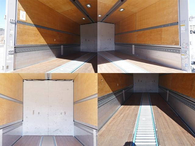 日野レンジャーアルミウイング中型（4t）[写真08]