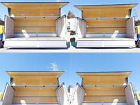 日野レンジャーアルミウイング中型（4t）[写真10]