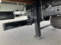 三菱ふそうキャンターセルフクレーン4段小型（2t・3t）[写真13]