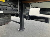 三菱ふそうキャンターセルフクレーン4段小型（2t・3t）[写真14]