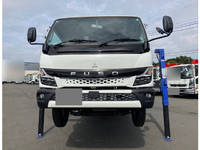 三菱ふそうキャンターセルフクレーン4段小型（2t・3t）[写真16]