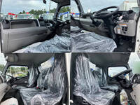 三菱ふそうキャンターセルフクレーン4段小型（2t・3t）[写真18]