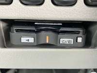 三菱ふそうキャンターセルフクレーン4段小型（2t・3t）[写真25]