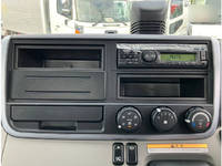 三菱ふそうキャンターセルフクレーン4段小型（2t・3t）[写真26]