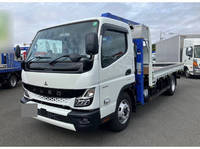 三菱ふそうキャンターセルフクレーン4段小型（2t・3t）[写真03]