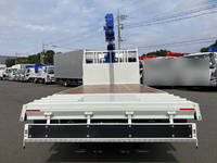 三菱ふそうキャンターセルフクレーン4段小型（2t・3t）[写真08]