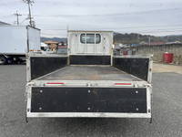 いすゞエルフ平ボディ小型（2t・3t）[写真10]