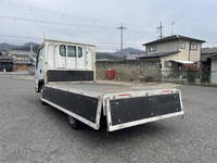 いすゞエルフ平ボディ小型（2t・3t）[写真11]