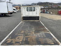 いすゞエルフ平ボディ小型（2t・3t）[写真13]