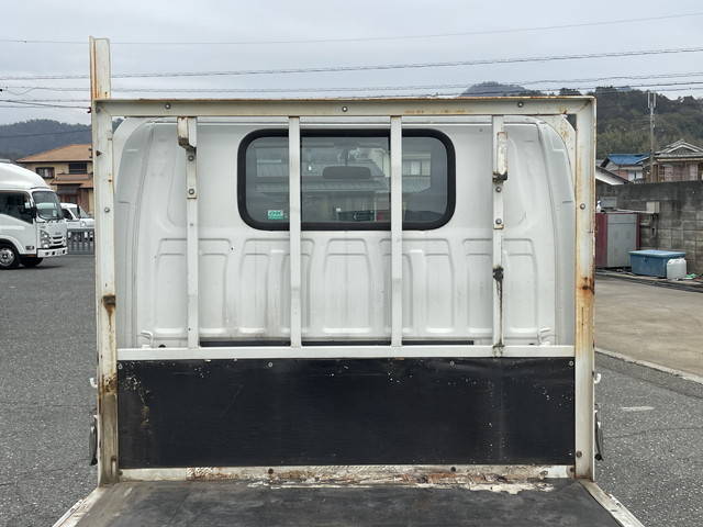 いすゞエルフ平ボディ小型（2t・3t）[写真14]