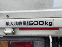 いすゞエルフ平ボディ小型（2t・3t）[写真16]