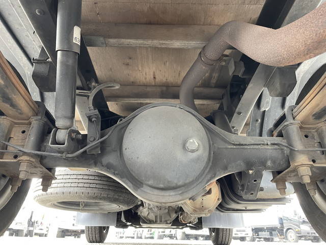 いすゞエルフ平ボディ小型（2t・3t）[写真25]