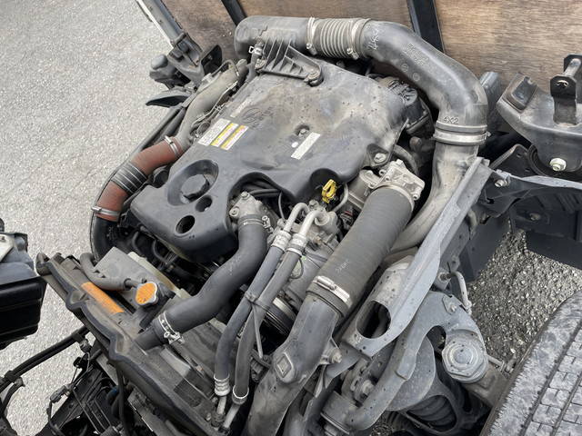 いすゞエルフ平ボディ小型（2t・3t）[写真27]