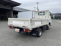 いすゞエルフ平ボディ小型（2t・3t）[写真02]