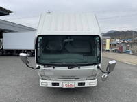 いすゞエルフ平ボディ小型（2t・3t）[写真08]